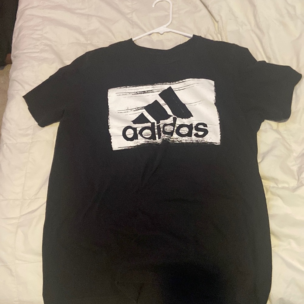 Adidas amplifier tee